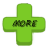 MORE